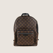 Josh Backpack - LOUIS VUITTON - Affordable Luxury thumbnail image