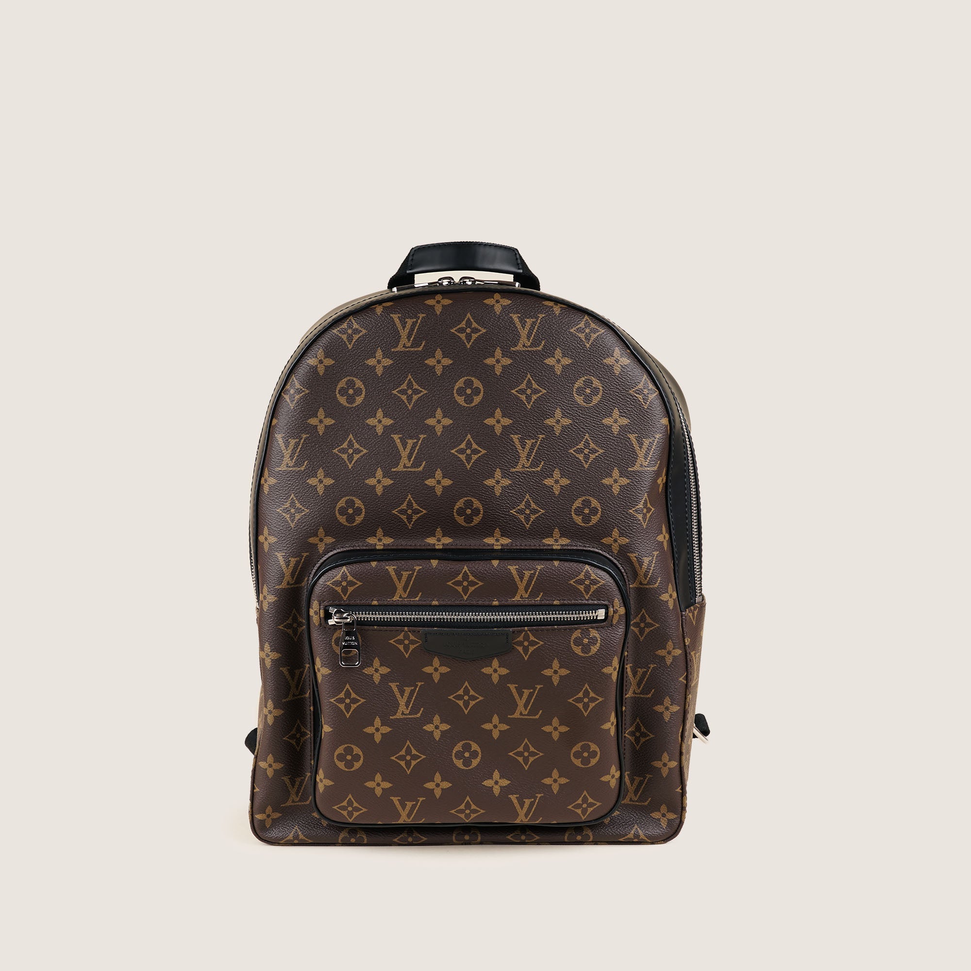 Josh Backpack - LOUIS VUITTON - Affordable Luxury image