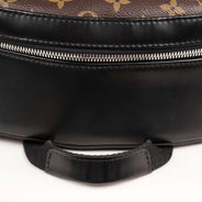 Josh Backpack - LOUIS VUITTON - Affordable Luxury thumbnail image