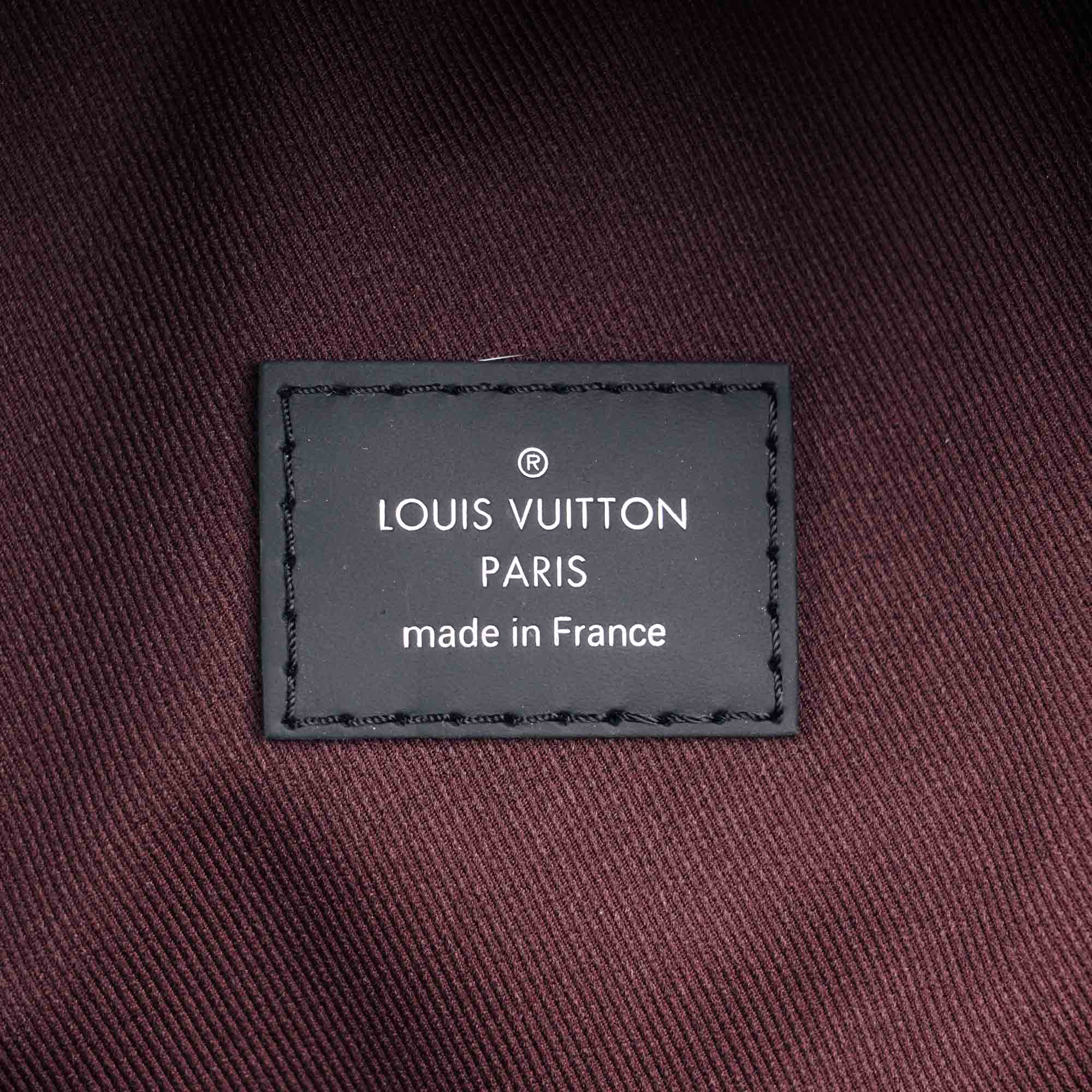 Josh Backpack - LOUIS VUITTON - Affordable Luxury image