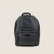 Josh Backpack - LOUIS VUITTON - Affordable Luxury thumbnail image