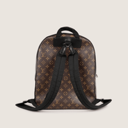 Josh Backpack - LOUIS VUITTON - Affordable Luxury thumbnail image