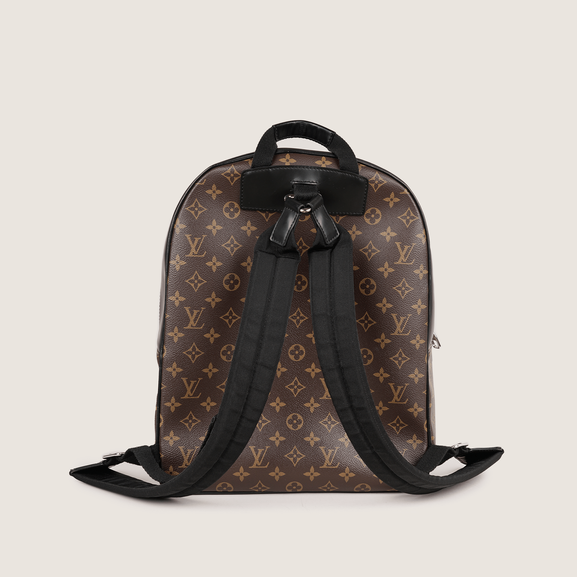 Josh Backpack - LOUIS VUITTON - Affordable Luxury