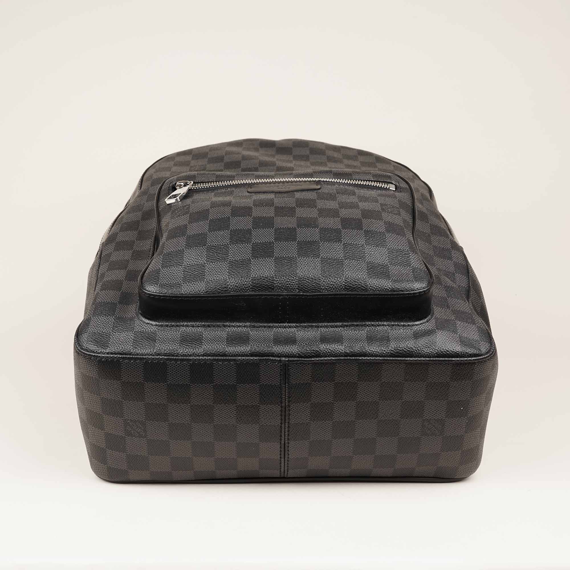 Josh Backpack - LOUIS VUITTON - Affordable Luxury image