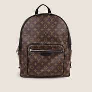 Josh Backpack - LOUIS VUITTON - Affordable Luxury thumbnail image