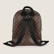 Josh Backpack - LOUIS VUITTON - Affordable Luxury thumbnail image