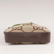 Jumbo GG Crossbody Bag - GUCCI - Affordable Luxury thumbnail image