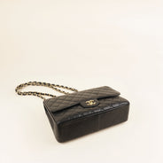 Jumbo Single Flap Shoulder Bag - CHANEL - Affordable Luxury thumbnail image