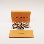 Jungle Print Bandeau - LOUIS VUITTON - Affordable Luxury thumbnail image