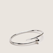 Juste un Clou Classic Bracelet B6048317 - CARTIER - Affordable Luxury thumbnail image