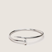 Juste un Clou Classic Bracelet B6048317 - CARTIER - Affordable Luxury thumbnail image