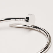 Juste un Clou Classic Bracelet B6048317 - CARTIER - Affordable Luxury thumbnail image