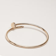 Juste Un Clou Small Model Rosegold - CARTIER - Affordable Luxury thumbnail image