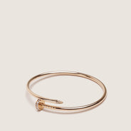 Juste Un Clou Small Model Rosegold - CARTIER - Affordable Luxury thumbnail image