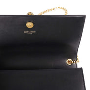 Kate Medium Tassel Shoulder Bag - SAINT LAURENT - Affordable Luxury thumbnail image