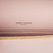 Kate Tassel Chain Wallet - SAINT LAURENT - Affordable Luxury thumbnail image