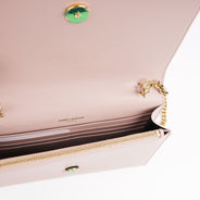 Kate Tassel Chain Wallet - SAINT LAURENT - Affordable Luxury thumbnail image