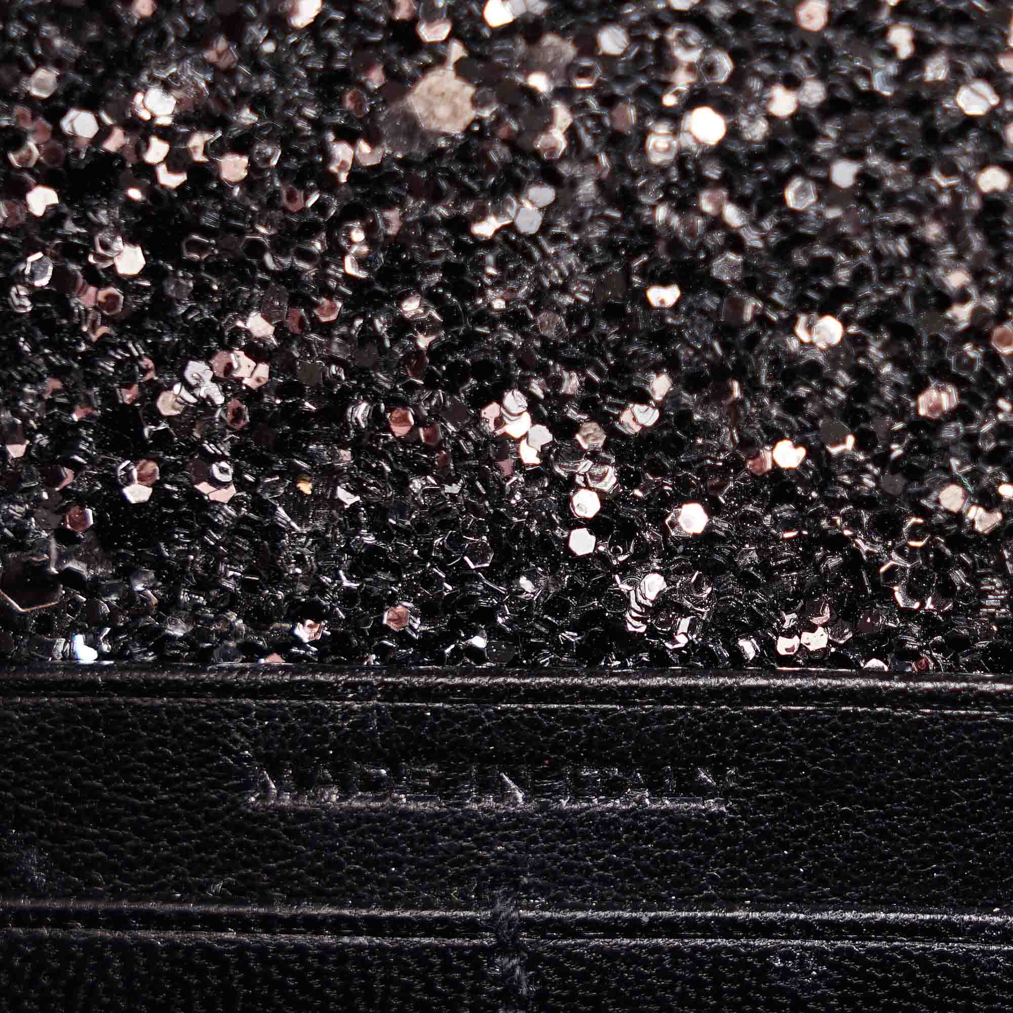 Kate Tassel Wallet on Chain - SAINT LAURENT - Affordable Luxury image