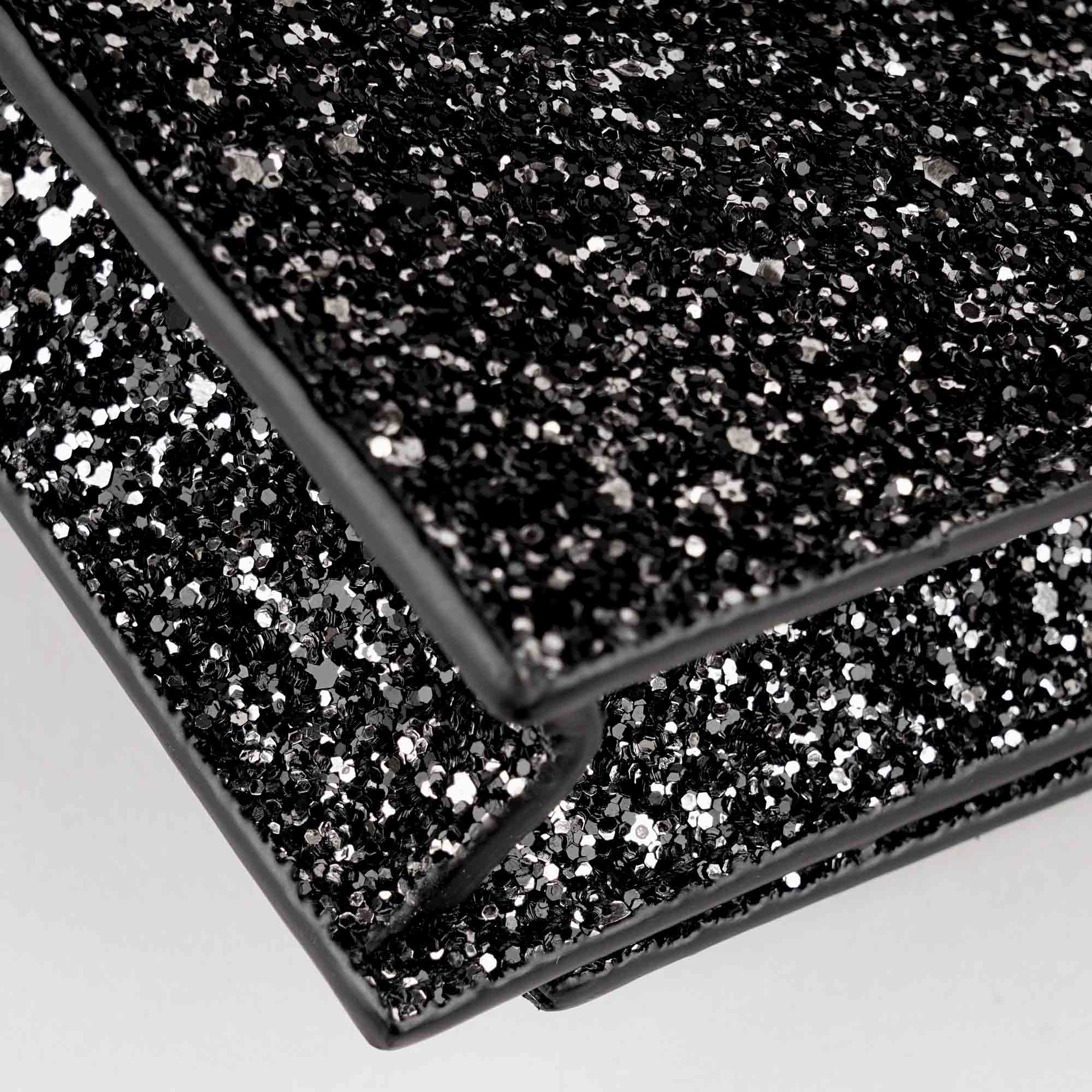 Kate Tassel Wallet on Chain - SAINT LAURENT - Affordable Luxury image