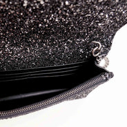 Kate Tassel Wallet on Chain - SAINT LAURENT - Affordable Luxury thumbnail image