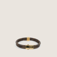 Keep It Twice Bracelet - LOUIS VUITTON - Affordable Luxury thumbnail image