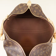 Keepall 45 Bag - LOUIS VUITTON - Affordable Luxury thumbnail image