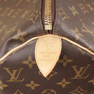 Keepall 45 Bag - LOUIS VUITTON - Affordable Luxury thumbnail image