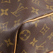 Keepall 45 Bandoulière - LOUIS VUITTON - Affordable Luxury thumbnail image