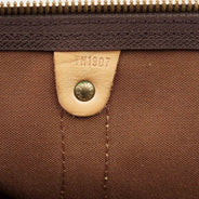 Keepall 45 Bandoulière - LOUIS VUITTON - Affordable Luxury thumbnail image