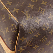 Keepall 45 Bandoulière - LOUIS VUITTON - Affordable Luxury thumbnail image