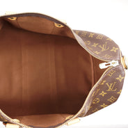 Keepall 45 Bandoulière - LOUIS VUITTON - Affordable Luxury thumbnail image