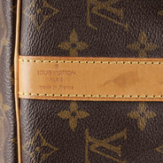 Keepall 45 Bandoulière - LOUIS VUITTON - Affordable Luxury thumbnail image
