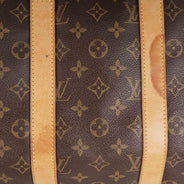 Keepall 45 Bandoulière Bag - LOUIS VUITTON - Affordable Luxury thumbnail image