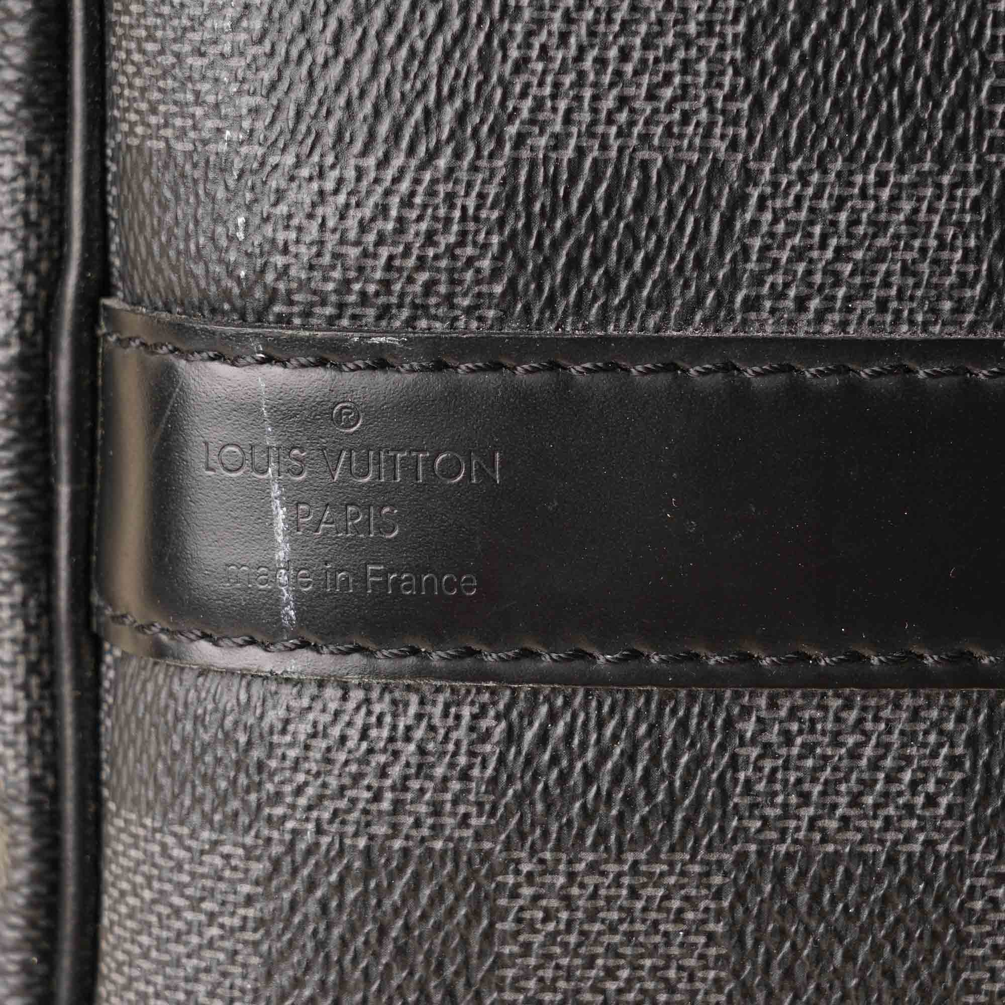 Keepall 45 Bandoulière Bag - LOUIS VUITTON - Affordable Luxury image