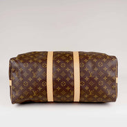 Keepall 45 Bandoulière Bag - LOUIS VUITTON - Affordable Luxury thumbnail image