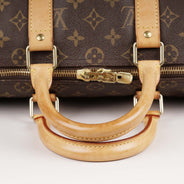 Keepall 45 Bandoulière Bag - LOUIS VUITTON - Affordable Luxury thumbnail image