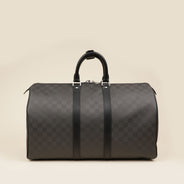 Keepall 45 Duffle Bag - LOUIS VUITTON - Affordable Luxury thumbnail image