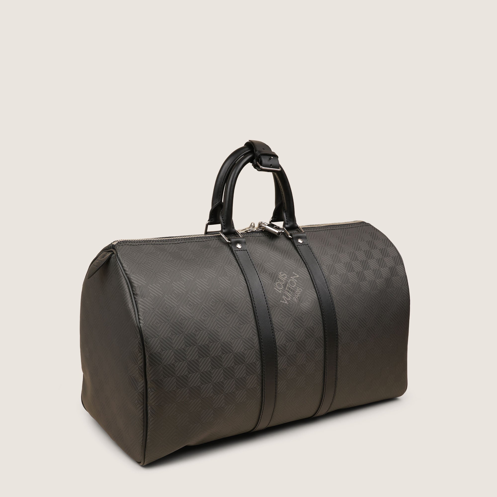 Keepall 45 Duffle Bag - LOUIS VUITTON - Affordable Luxury