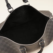 Keepall 45 Duffle Bag - LOUIS VUITTON - Affordable Luxury thumbnail image