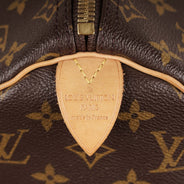 Keepall 45 Handbag - LOUIS VUITTON - Affordable Luxury thumbnail image