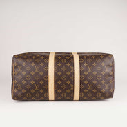 Keepall 45 Handbag - LOUIS VUITTON - Affordable Luxury thumbnail image