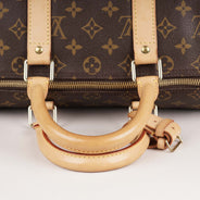 Keepall 45 Handbag - LOUIS VUITTON - Affordable Luxury thumbnail image