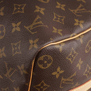 Keepall 45 Monogram Bandoulière - LOUIS VUITTON - Affordable Luxury thumbnail image