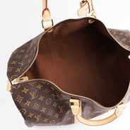 Keepall 50 Bag - LOUIS VUITTON - Affordable Luxury thumbnail image
