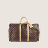 keepall 50 bag affordable luxury 902623