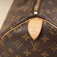 Keepall 50 Bag - LOUIS VUITTON - Affordable Luxury thumbnail image