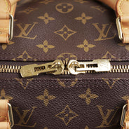 Keepall 50 Bag - LOUIS VUITTON - Affordable Luxury thumbnail image