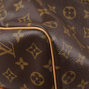 Keepall 50 Bandoulière - LOUIS VUITTON - Affordable Luxury thumbnail image