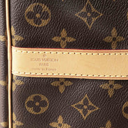 Keepall 50 Bandoulière Bag - LOUIS VUITTON - Affordable Luxury thumbnail image