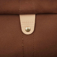 Keepall 50 Bandoulière Duffle Bag - LOUIS VUITTON - Affordable Luxury thumbnail image